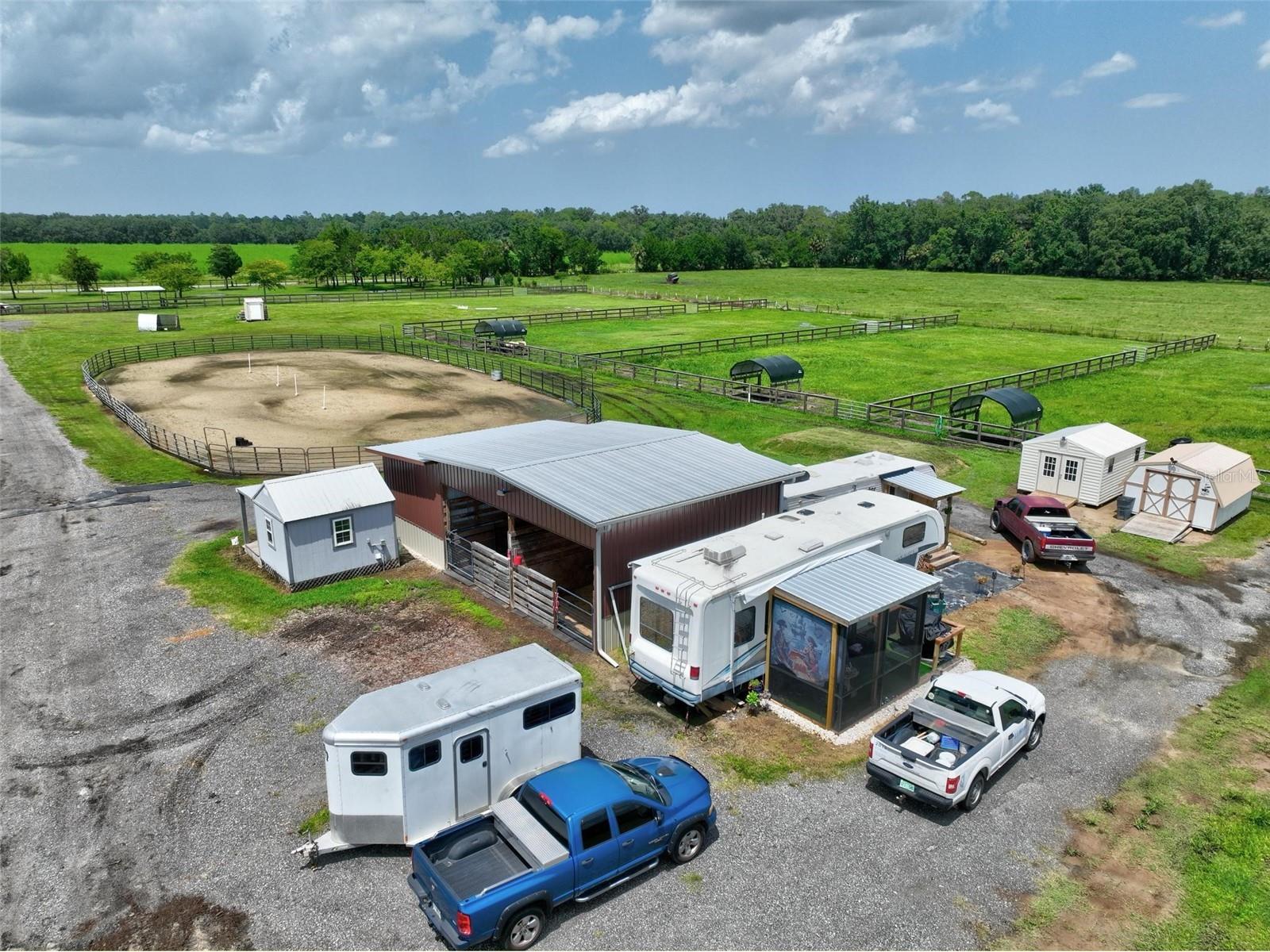 596 E County Road 90 Bunnell FL 32110 FC318585 image41