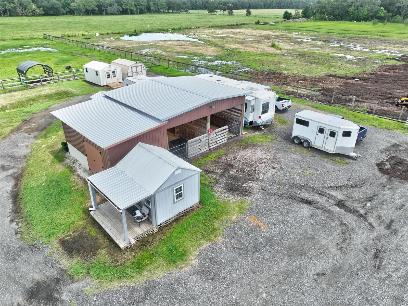 596 E County Road 90 Bunnell FL 32110 FC318585 image49