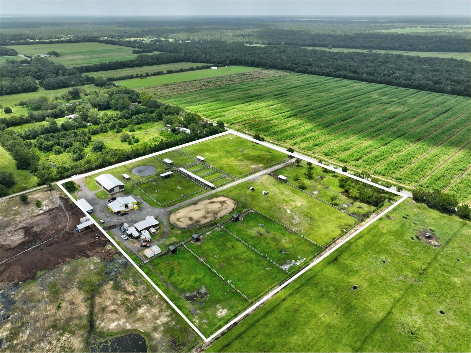 596 E County Road 90 Bunnell FL 32110 FC318585 image6