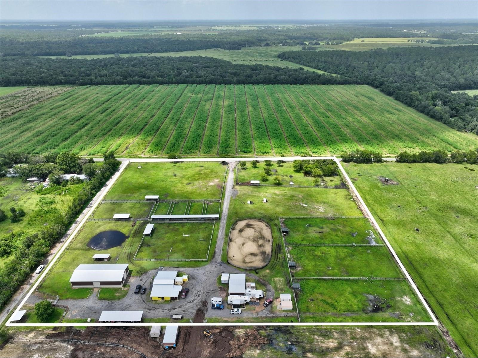 596 E County Road 90 Bunnell FL 32110 FC318585 image7