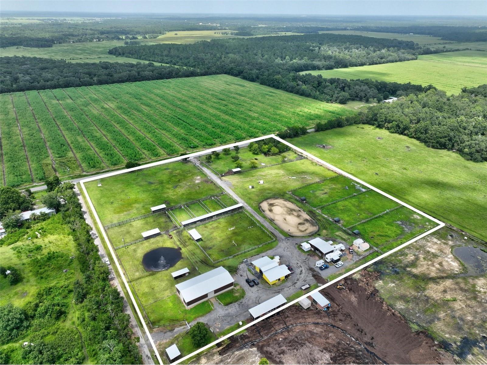 596 E County Road 90 Bunnell FL 32110 FC318585 image8