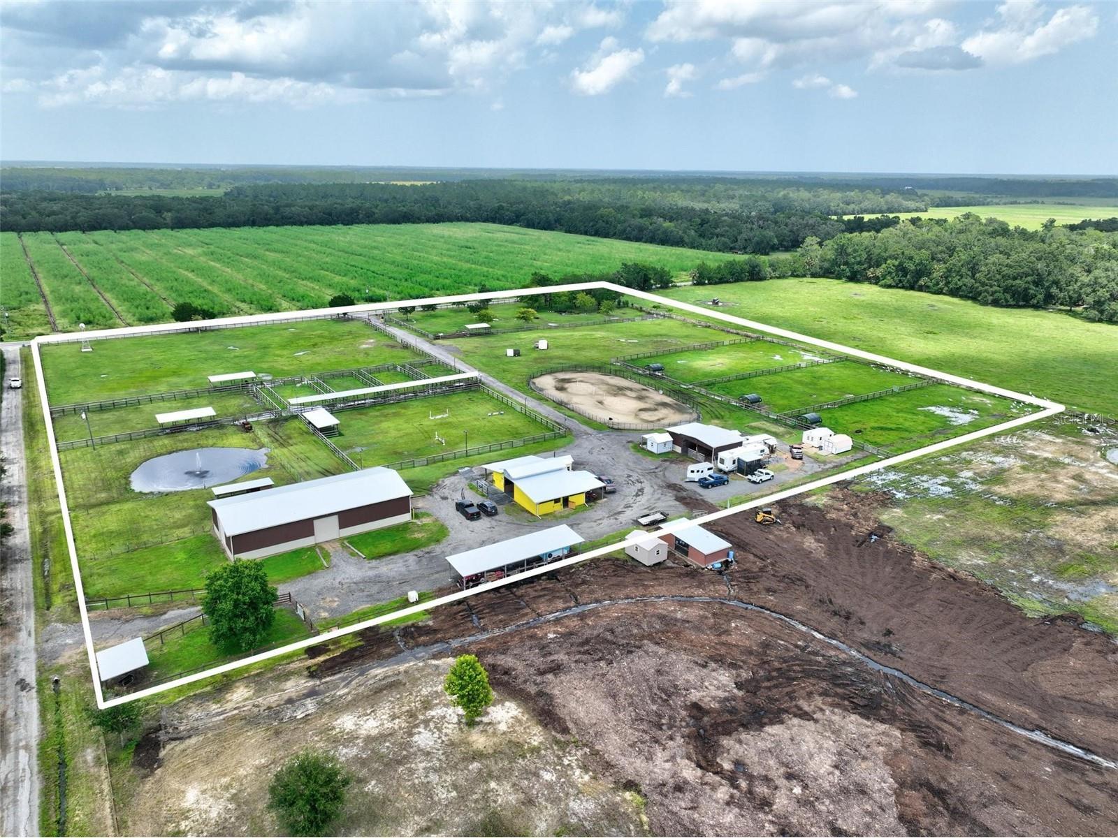 596 E County Road 90 Bunnell FL 32110 FC318585 image9