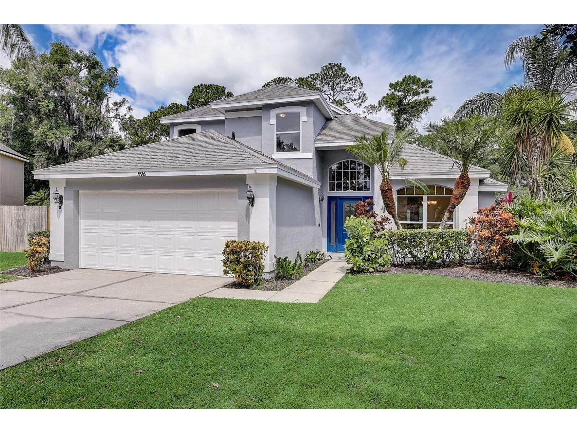 596 Lake Claire Court Oviedo FL 32765 T3454784 image1