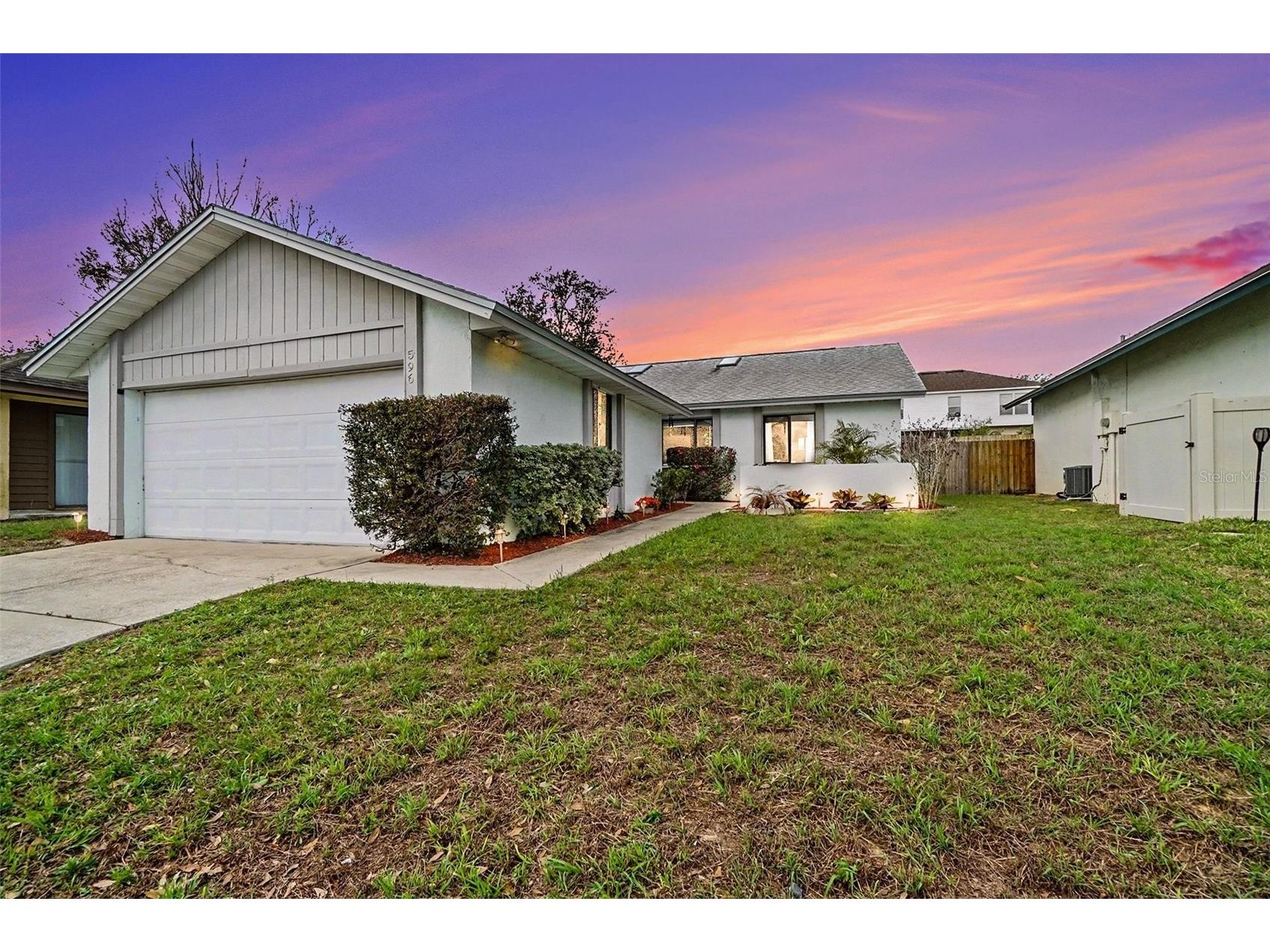 596 Lake Doe Blvd Apopka FL 32703 - Marshall Lake O6388834 image1