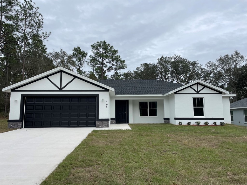 596 Marion Oaks Pass Ocala FL 34473 J969995 image1