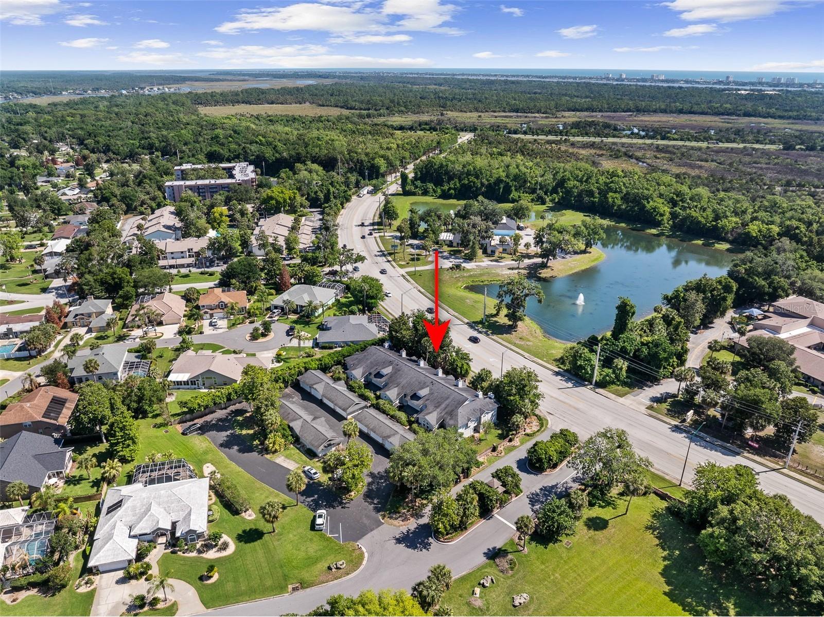 596 N Nova Road #308 Ormond Beach FL 32174 FC318591 image53