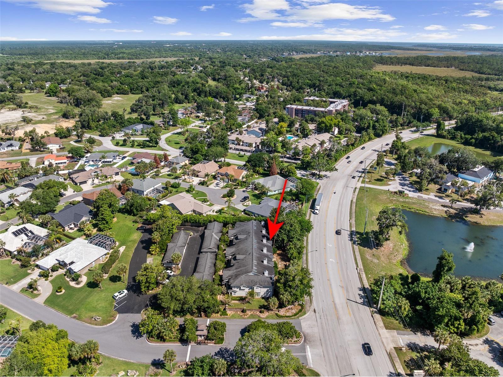 596 N Nova Road #308 Ormond Beach FL 32174 FC318591 image55