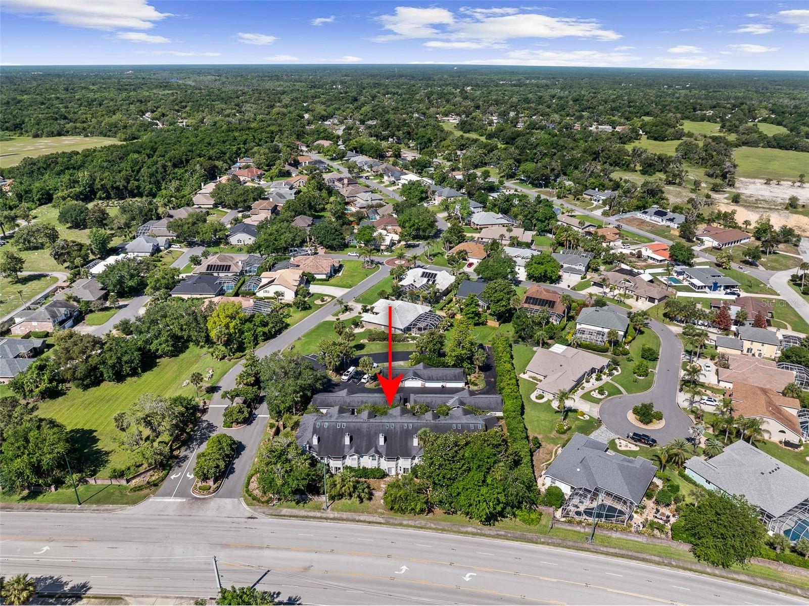 596 N Nova Road #308 Ormond Beach FL 32174 FC318591 image59