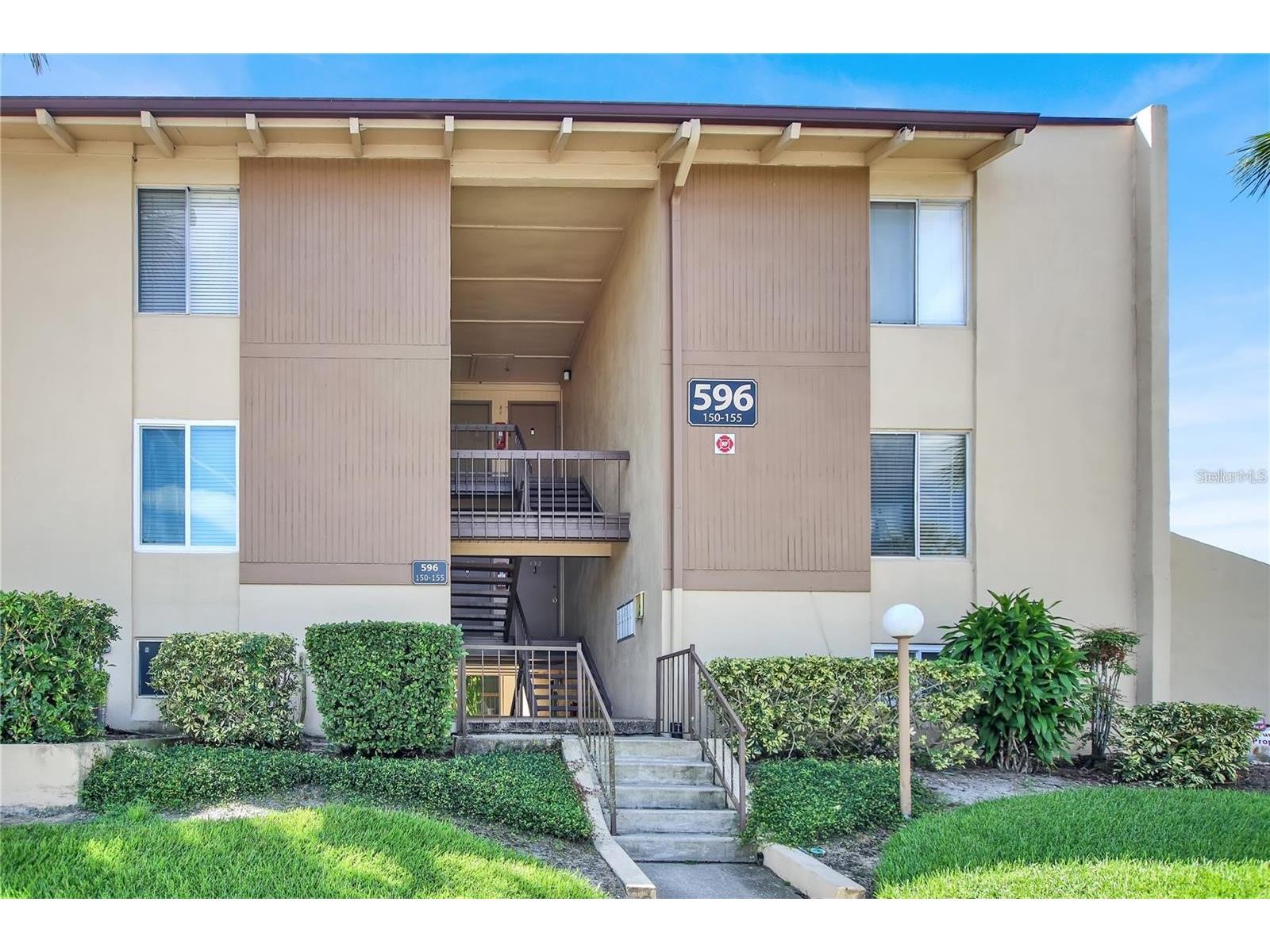 596 Orange Drive #150 Altamonte Springs FL 32701 - LAKE ORIENTA O6405561 image1