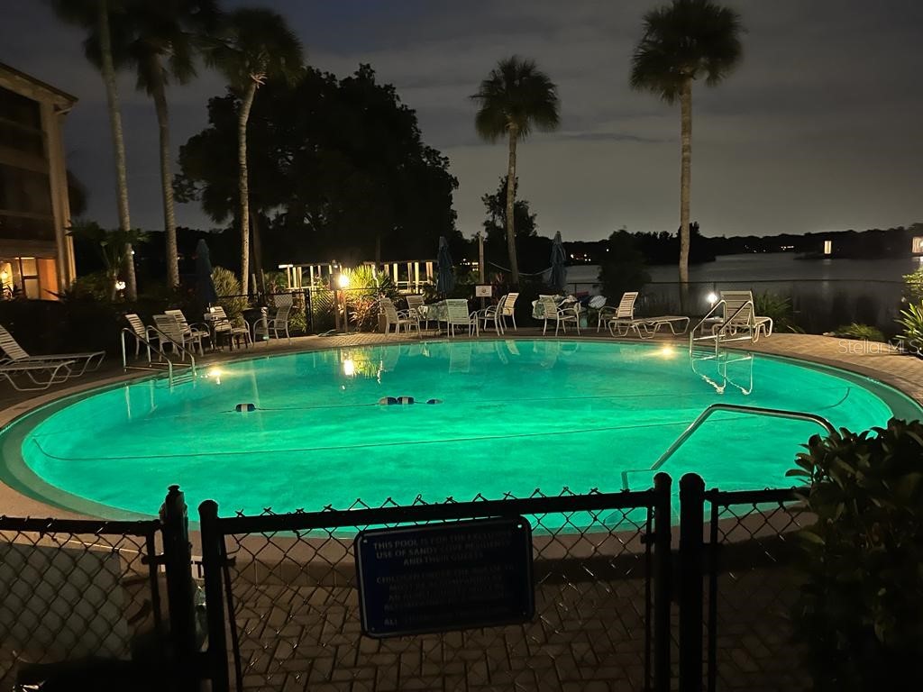 596 Orange Drive #150 Altamonte Springs FL 32701 - LAKE ORIENTA O6405561 image26