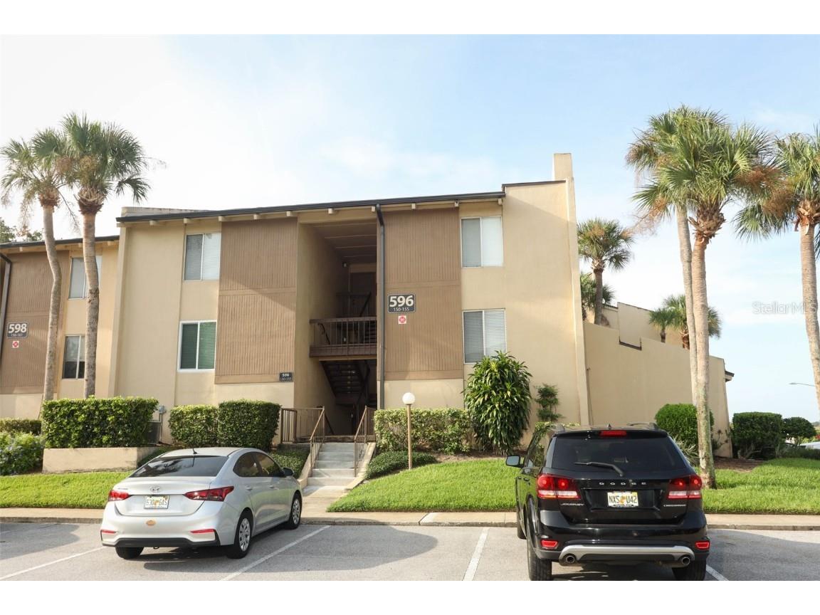 596 Orange Drive #151 Altamonte Springs FL 32701 - LAKE ORIENTA O6271369 image1