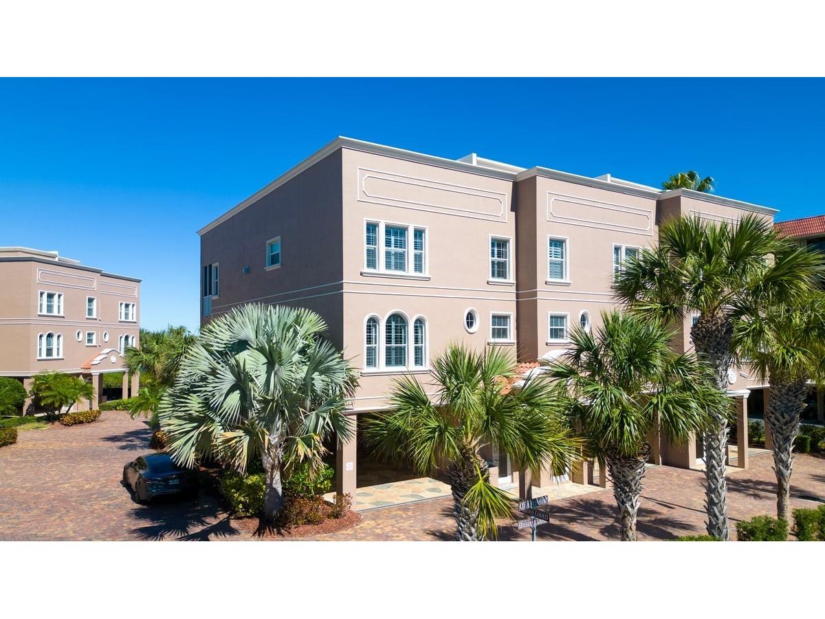 596 Reserve Lane Dunedin FL 34698 - ST JOSEPH SOUND/GULF OF MEXICO U8190782 image1