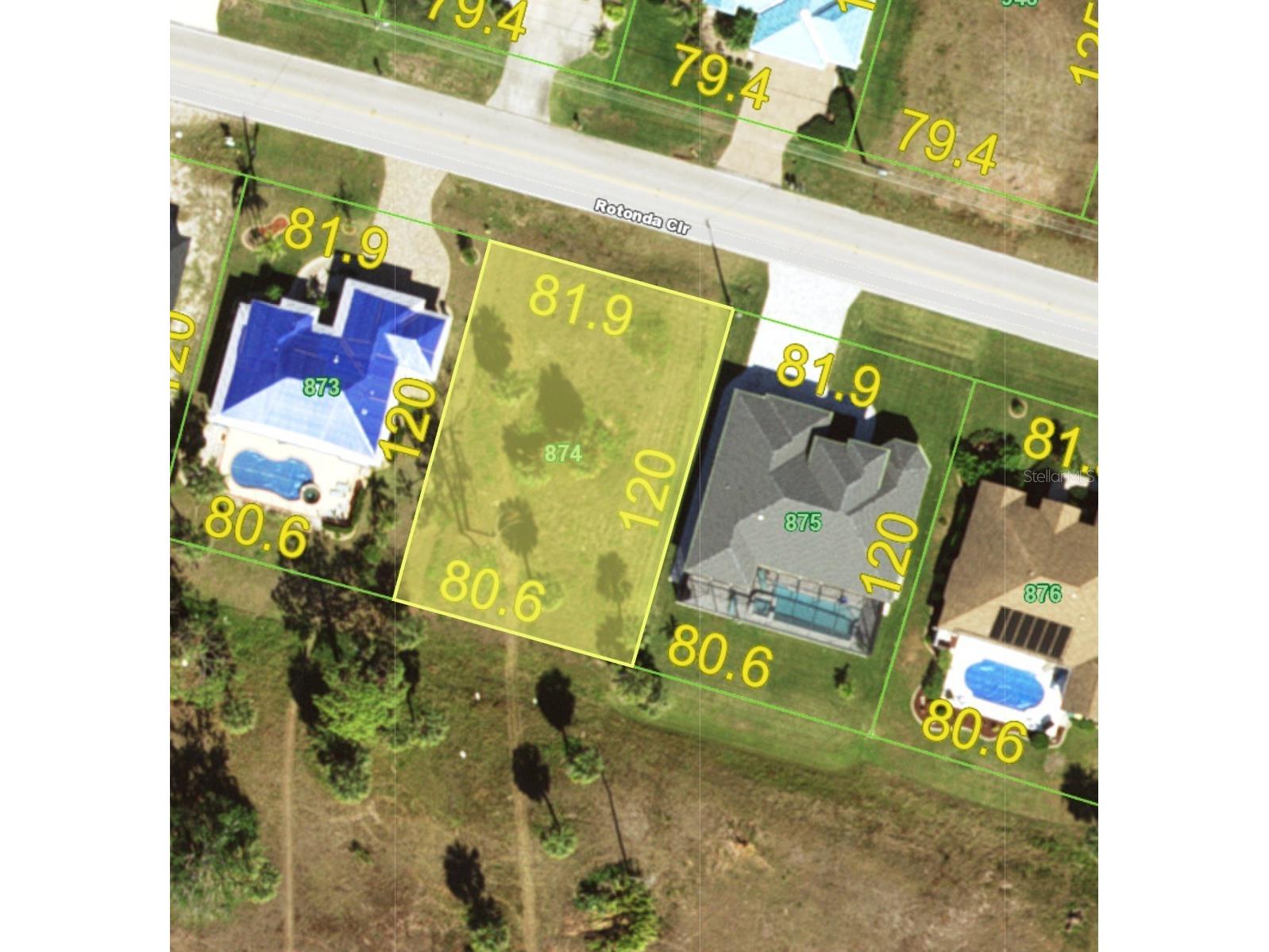 596 Rotonda Circle Rotonda West FL 33947 D6147338 image1