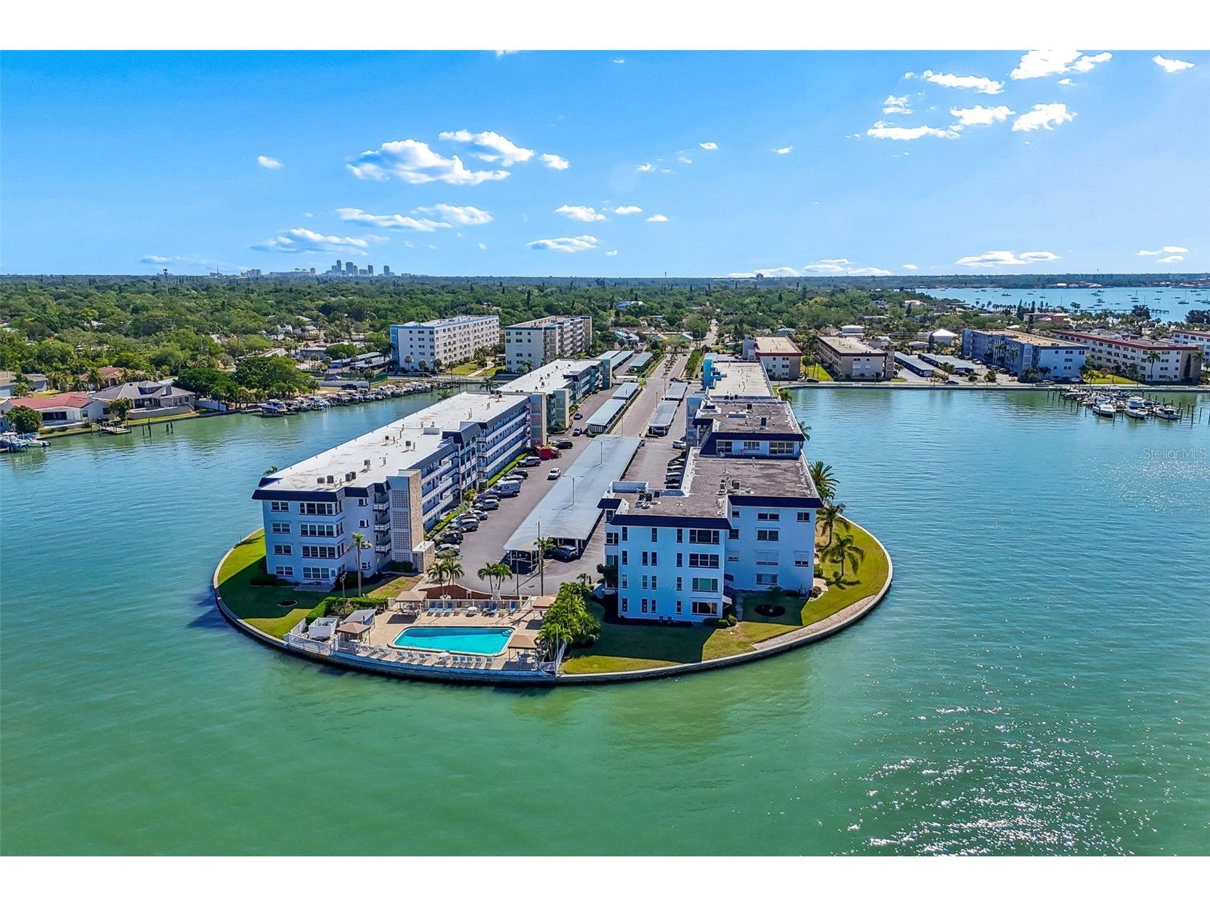 5960 30th Avenue S #114 Gulfport FL 33707 TB8502077 image1