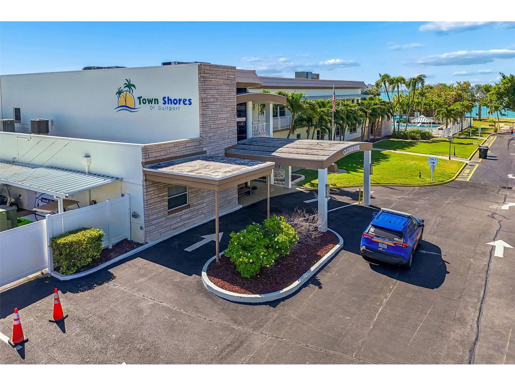 5960 30th Avenue S #114 Gulfport FL 33707 TB8502077 image35