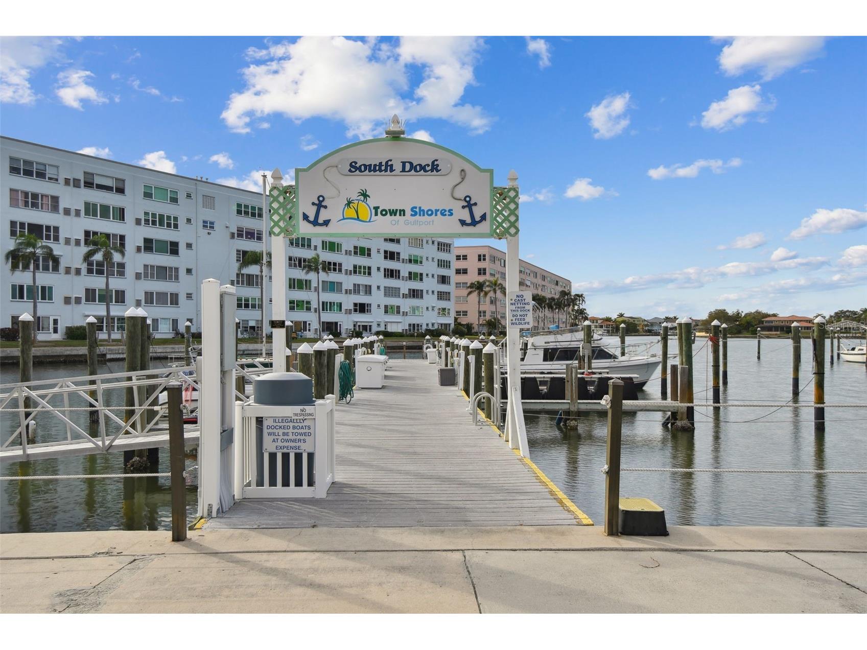 5960 30th Avenue S #114 Gulfport FL 33707 TB8502077 image37