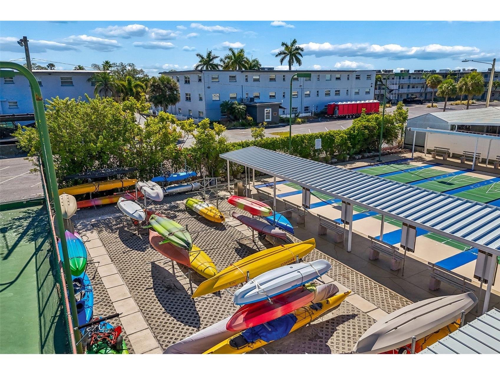 5960 30th Avenue S #114 Gulfport FL 33707 TB8502077 image39