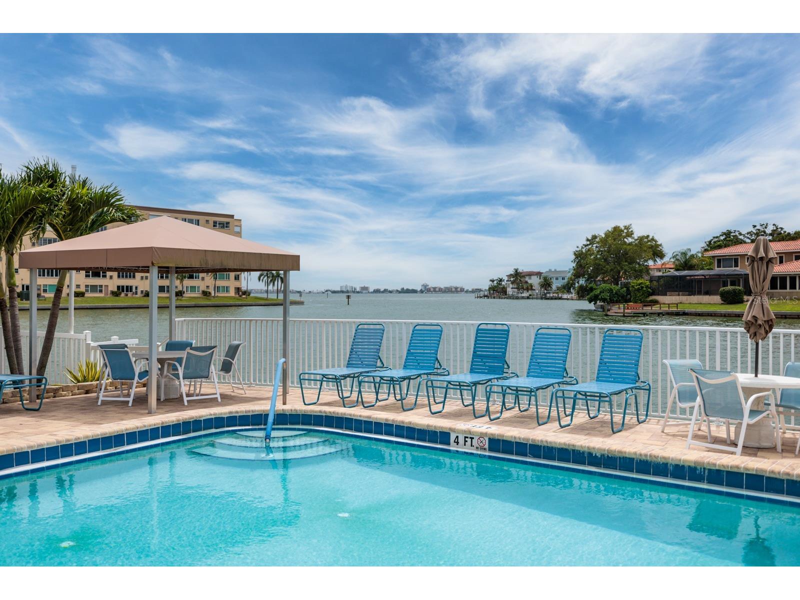 5960 30th Avenue S #312 Gulfport FL 33707 - BOCA CIEGA BAY TB8488890 image17