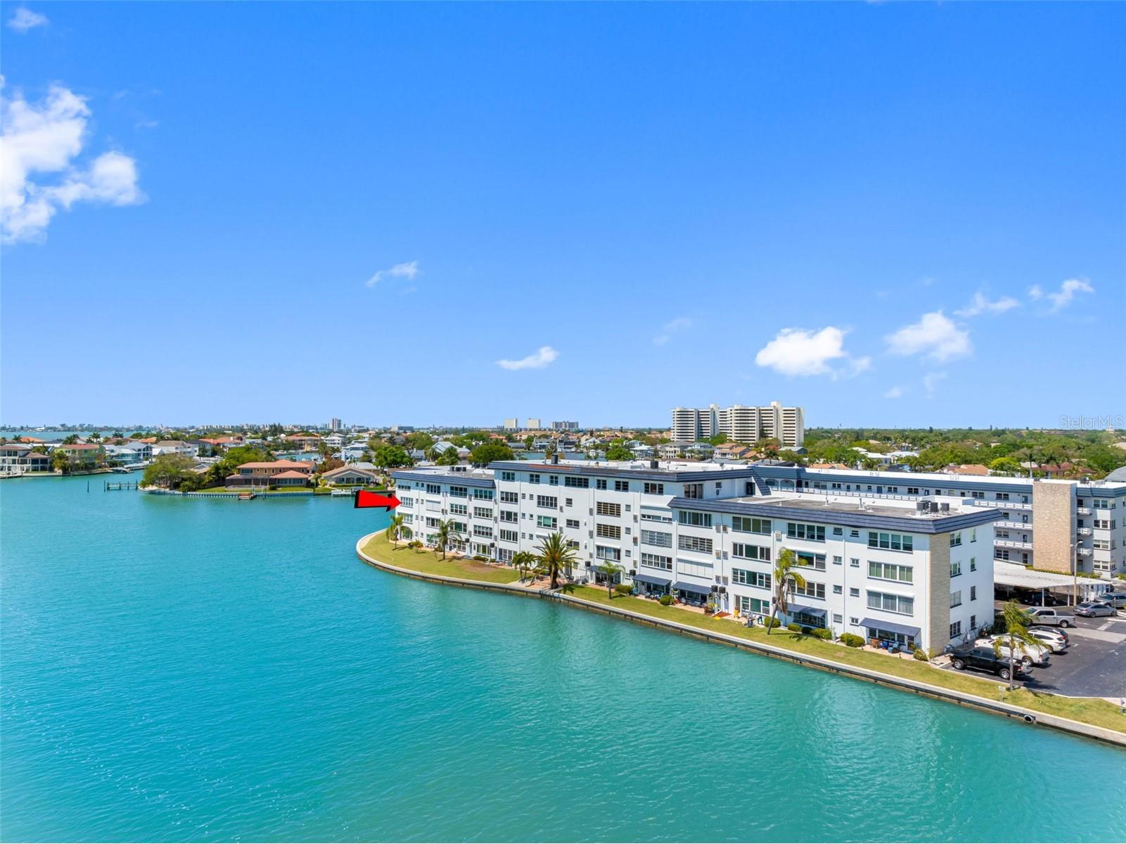 5960 30th Avenue S #312 Gulfport FL 33707 - BOCA CIEGA BAY TB8488890 image25