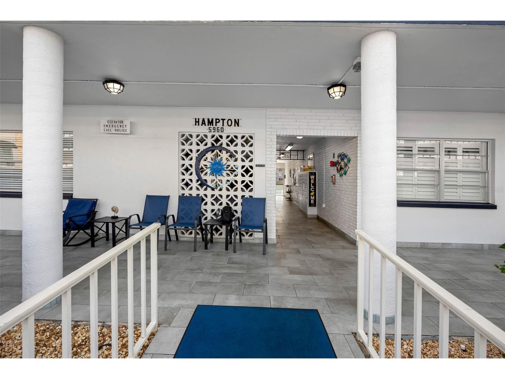 5960 30th Avenue S #312 Gulfport FL 33707 - BOCA CIEGA BAY TB8488890 image43