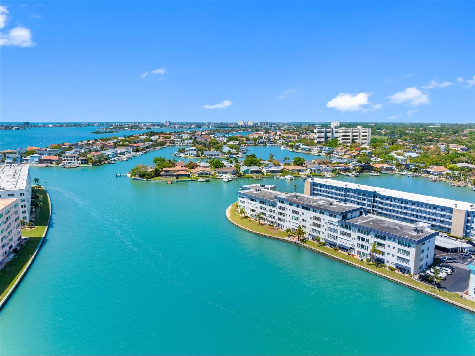 5960 30th Avenue S #312 Gulfport FL 33707 - BOCA CIEGA BAY TB8488890 image44