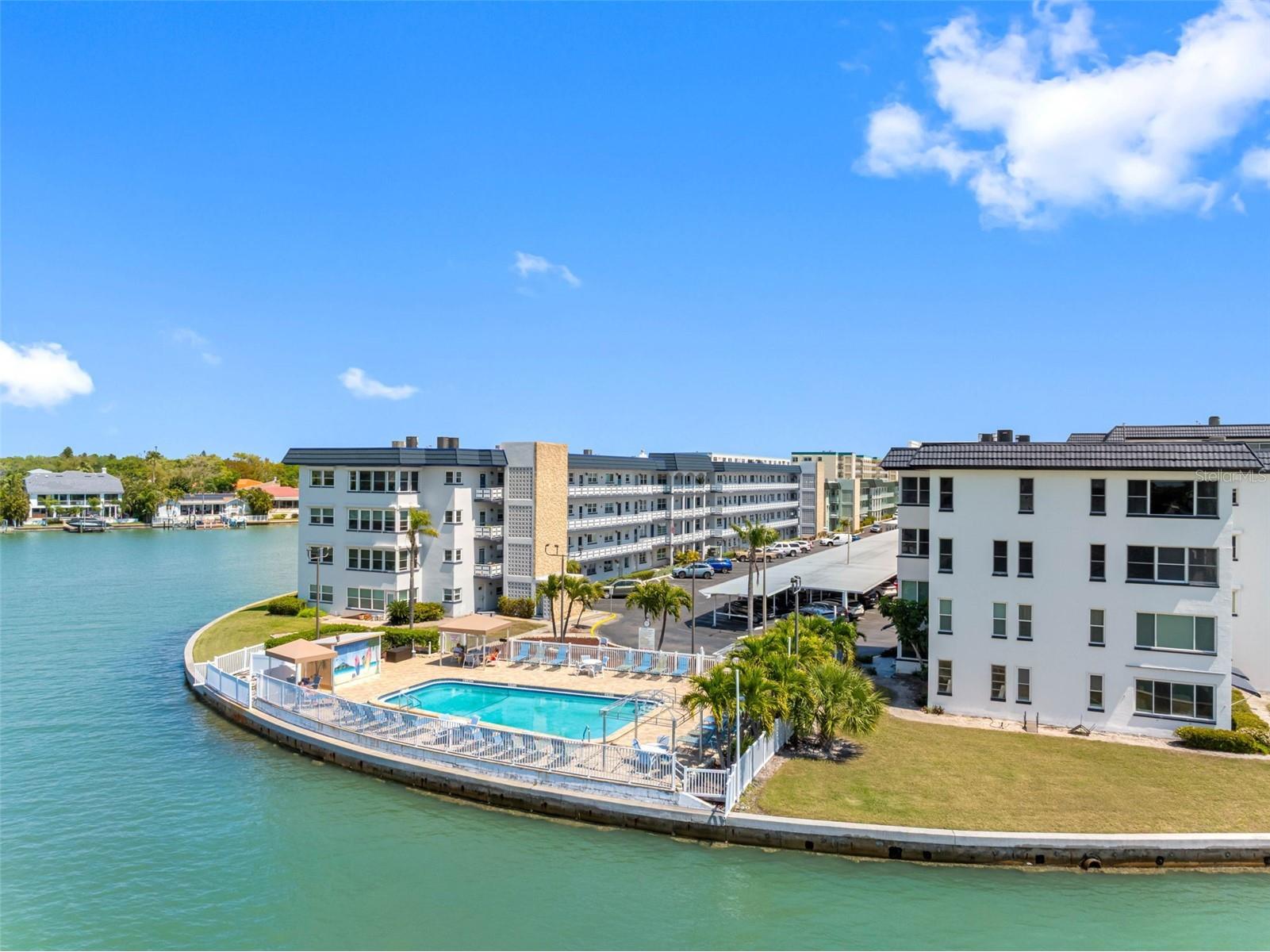 5960 30th Avenue S #312 Gulfport FL 33707 - BOCA CIEGA BAY TB8488890 image46