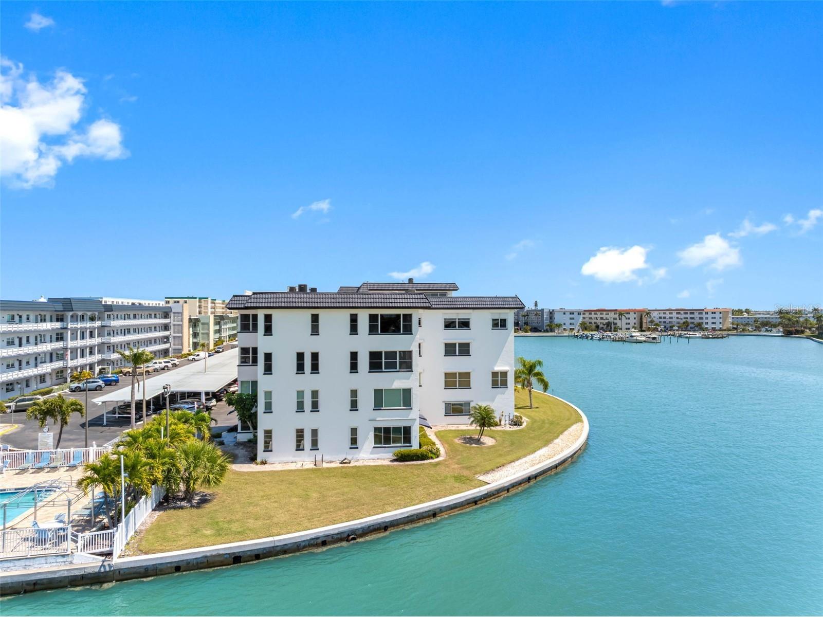 5960 30th Avenue S #312 Gulfport FL 33707 - BOCA CIEGA BAY TB8488890 image47