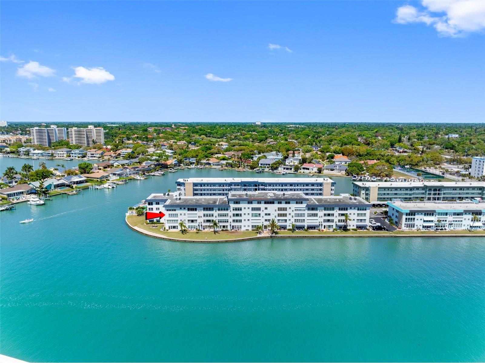 5960 30th Avenue S #312 Gulfport FL 33707 - BOCA CIEGA BAY TB8488890 image48