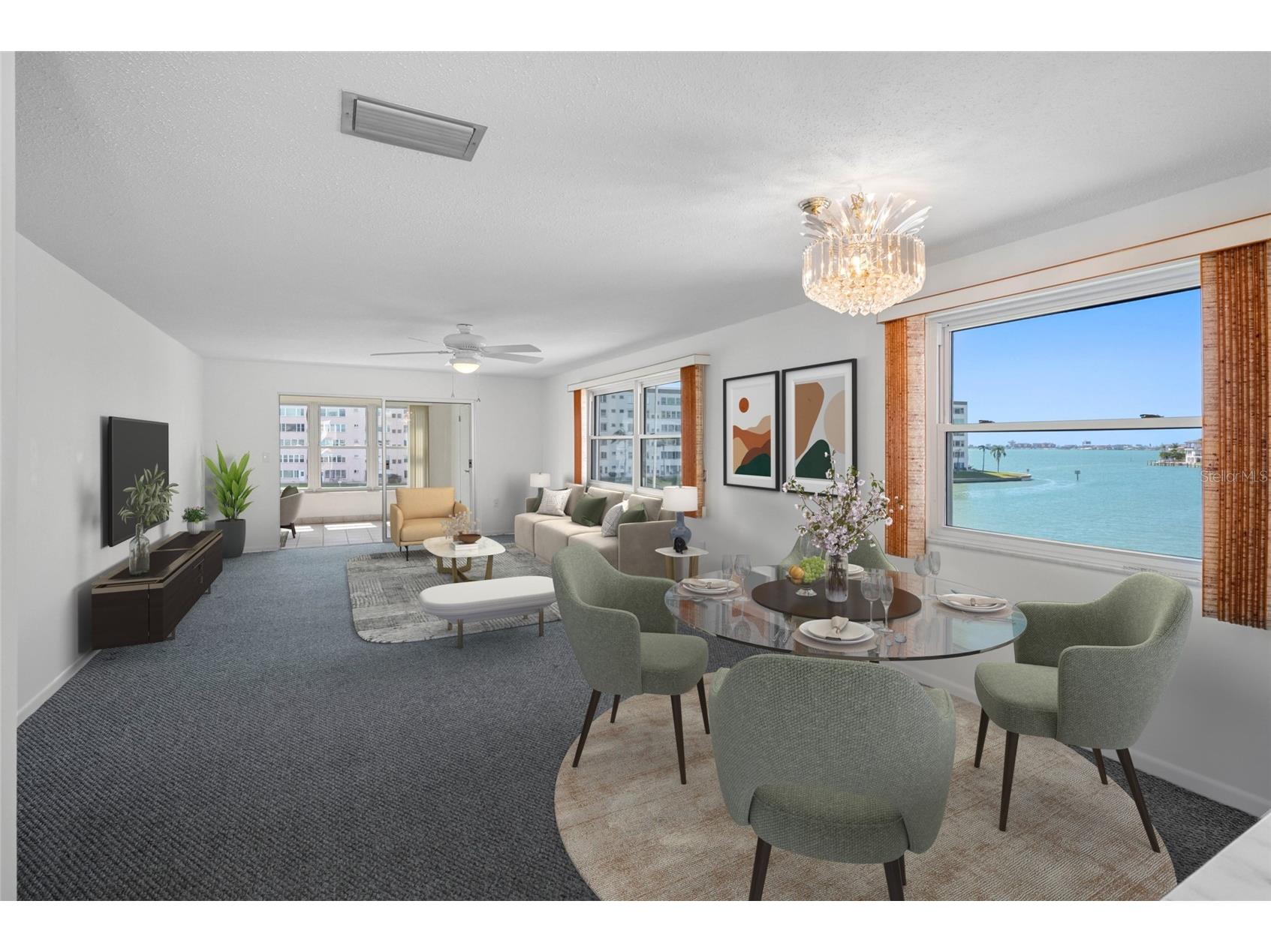 5960 30th Avenue S #312 Gulfport FL 33707 - BOCA CIEGA BAY TB8488890 image5