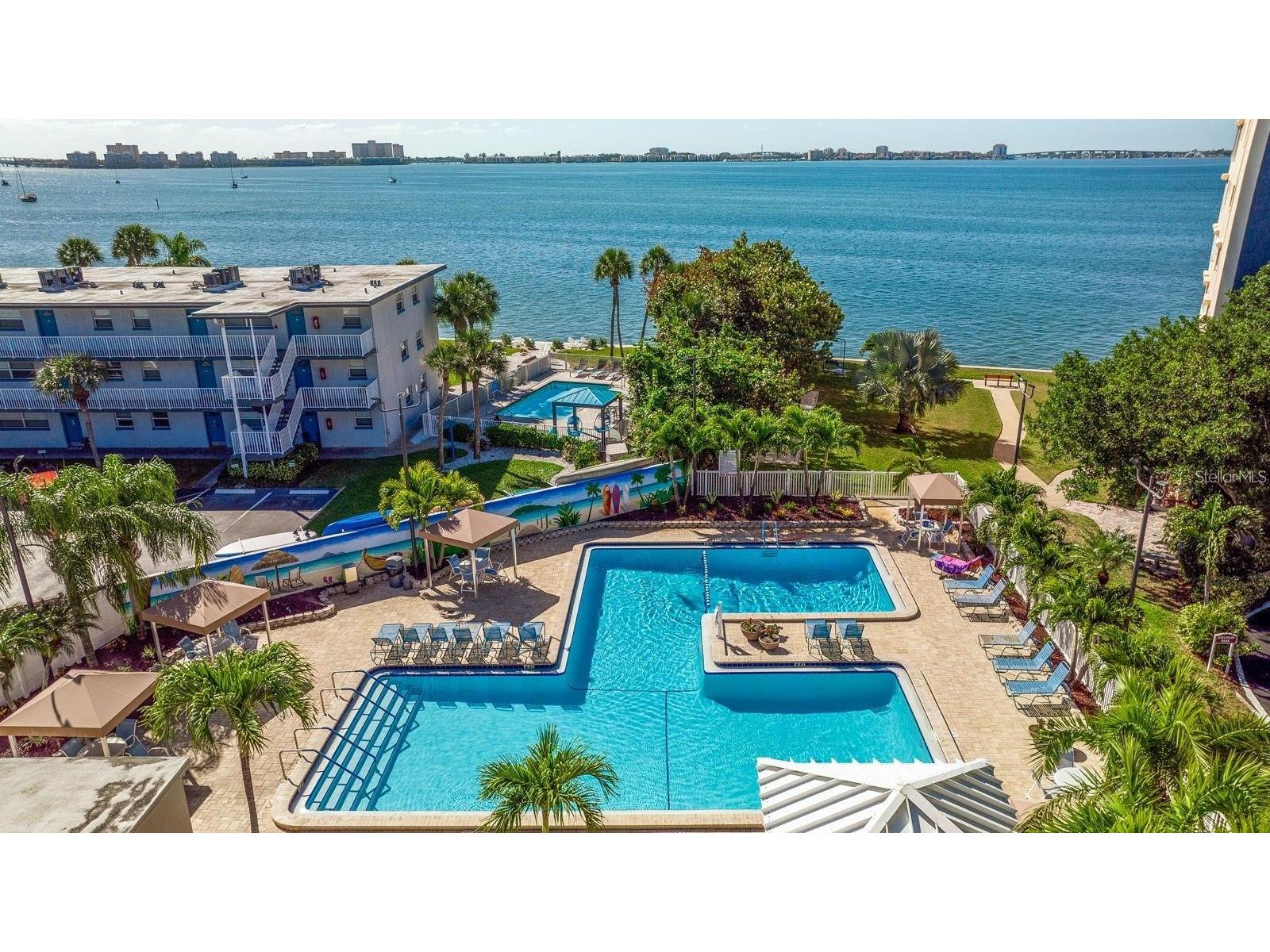 5960 30th Avenue S #312 Gulfport FL 33707 - BOCA CIEGA BAY TB8488890 image50