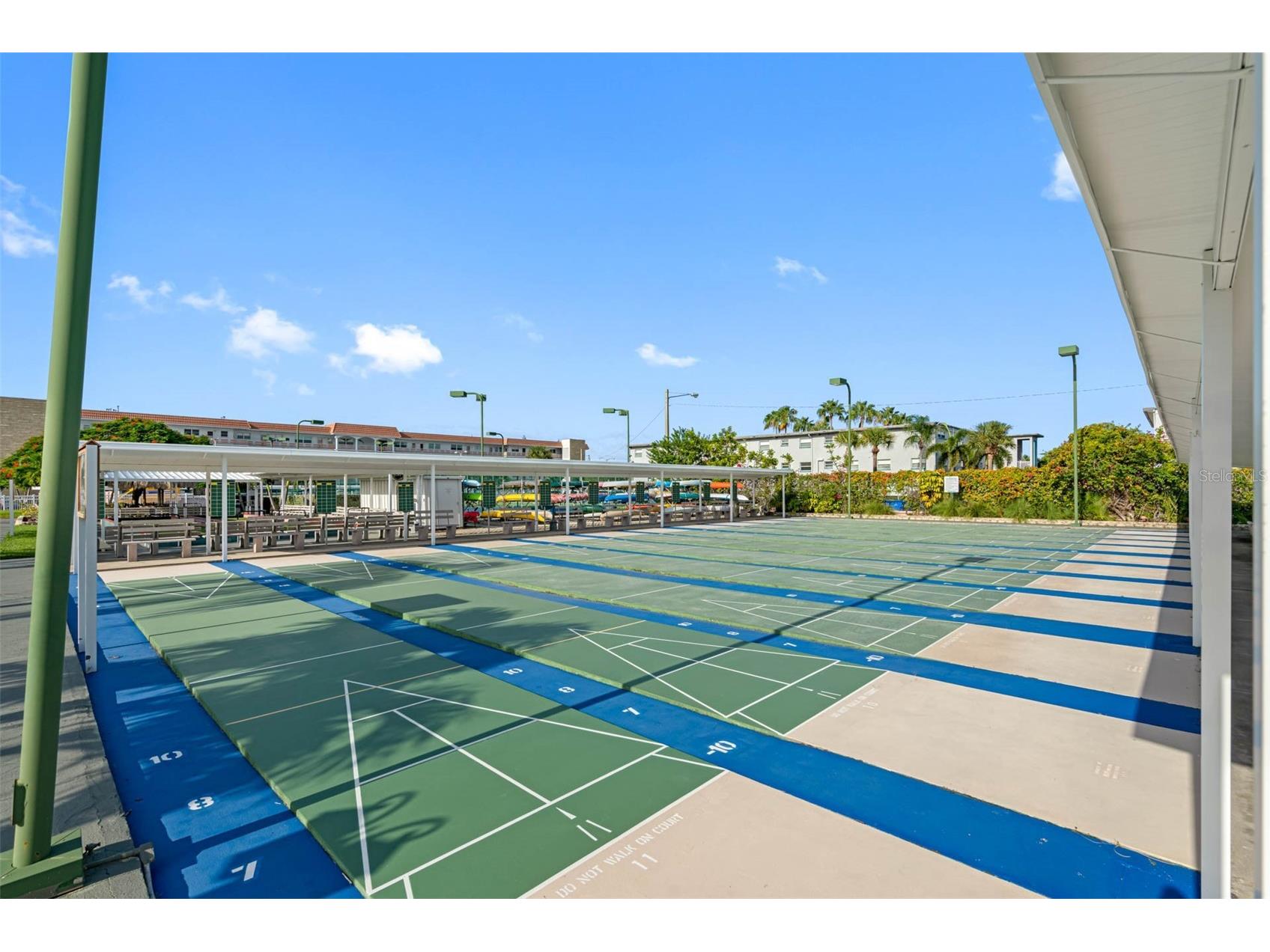 5960 30th Avenue S #312 Gulfport FL 33707 - BOCA CIEGA BAY TB8488890 image61