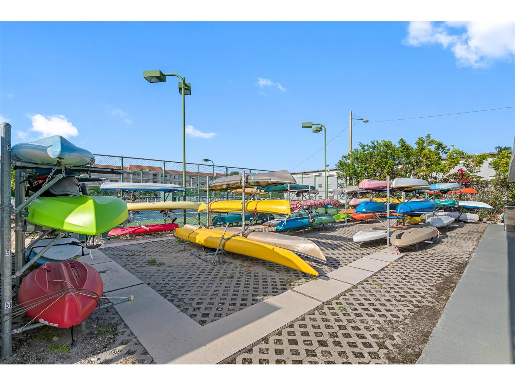 5960 30th Avenue S #312 Gulfport FL 33707 - BOCA CIEGA BAY TB8488890 image62