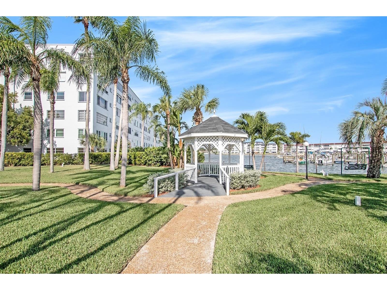 5960 30th Avenue S #312 Gulfport FL 33707 - BOCA CIEGA BAY TB8488890 image67