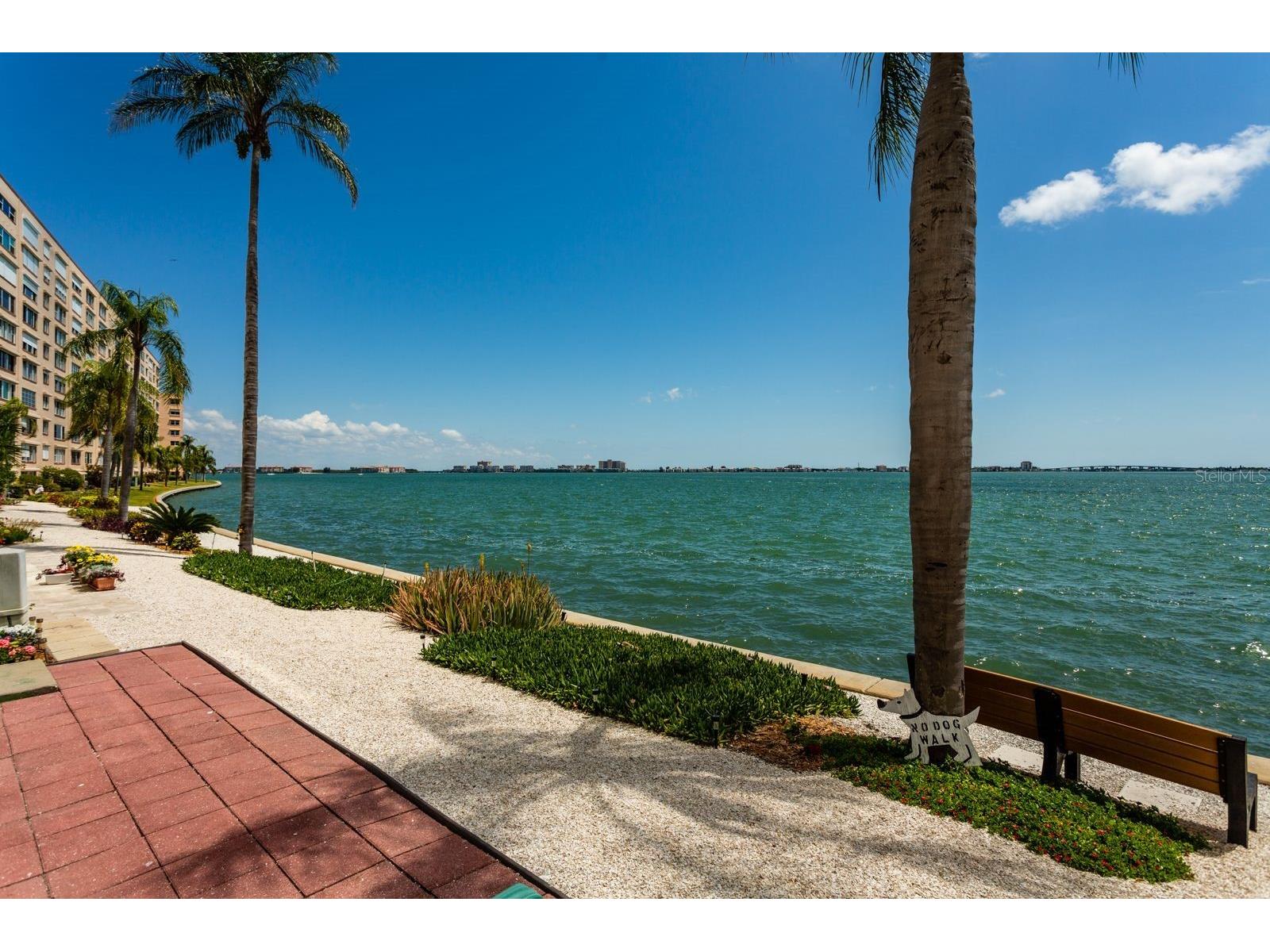 5960 30th Avenue S #312 Gulfport FL 33707 - BOCA CIEGA BAY TB8488890 image70