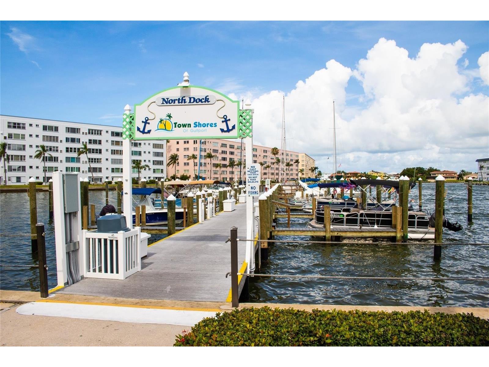 5960 30th Avenue S #312 Gulfport FL 33707 - BOCA CIEGA BAY TB8488890 image71