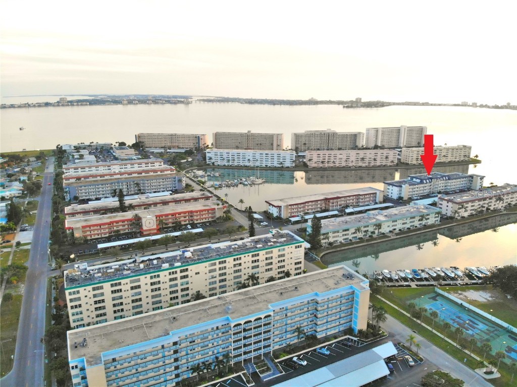 5960 30th Avenue S #405 Gulfport FL 33707 U8218117 image1