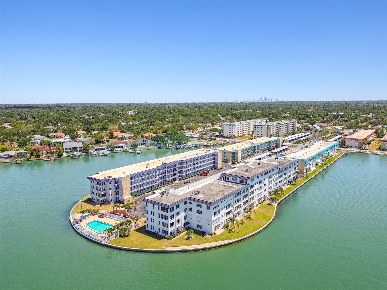 5960 30th Avenue S #414 Gulfport FL 33707 - BOCA CIEGA BAY TB8472652 image39
