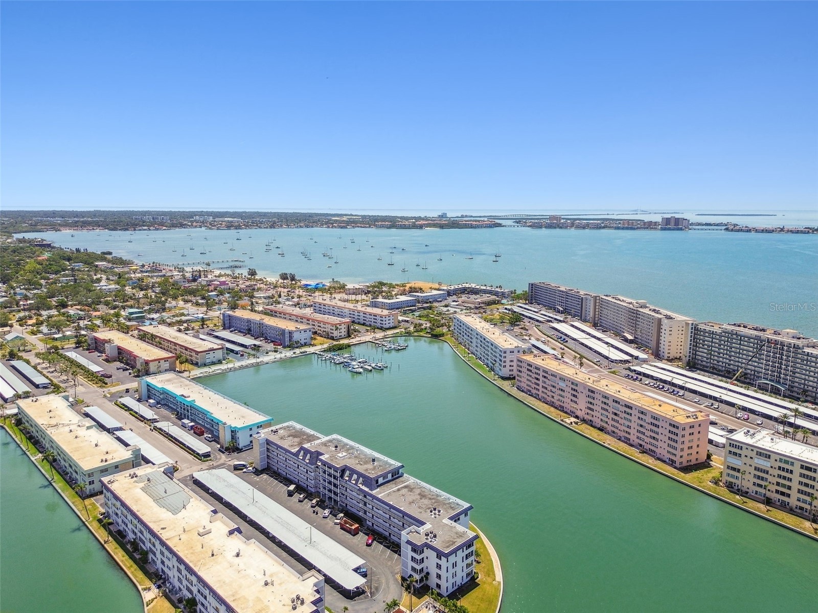 5960 30th Avenue S #414 Gulfport FL 33707 - BOCA CIEGA BAY TB8472652 image41