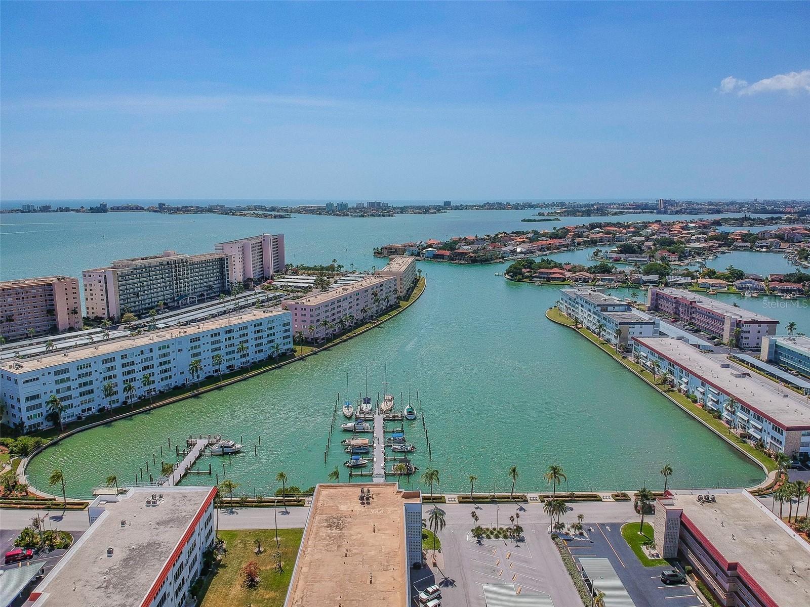5960 30th Avenue S #414 Gulfport FL 33707 - BOCA CIEGA BAY TB8472652 image42