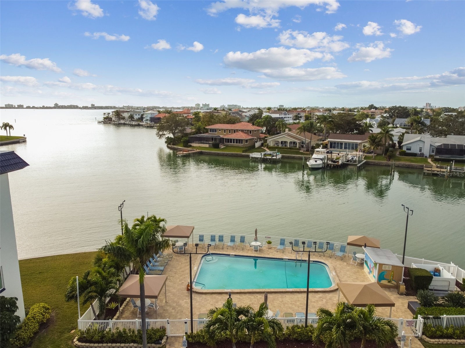 5960 30th Avenue S #414 Gulfport FL 33707 - BOCA CIEGA BAY TB8472652 image43