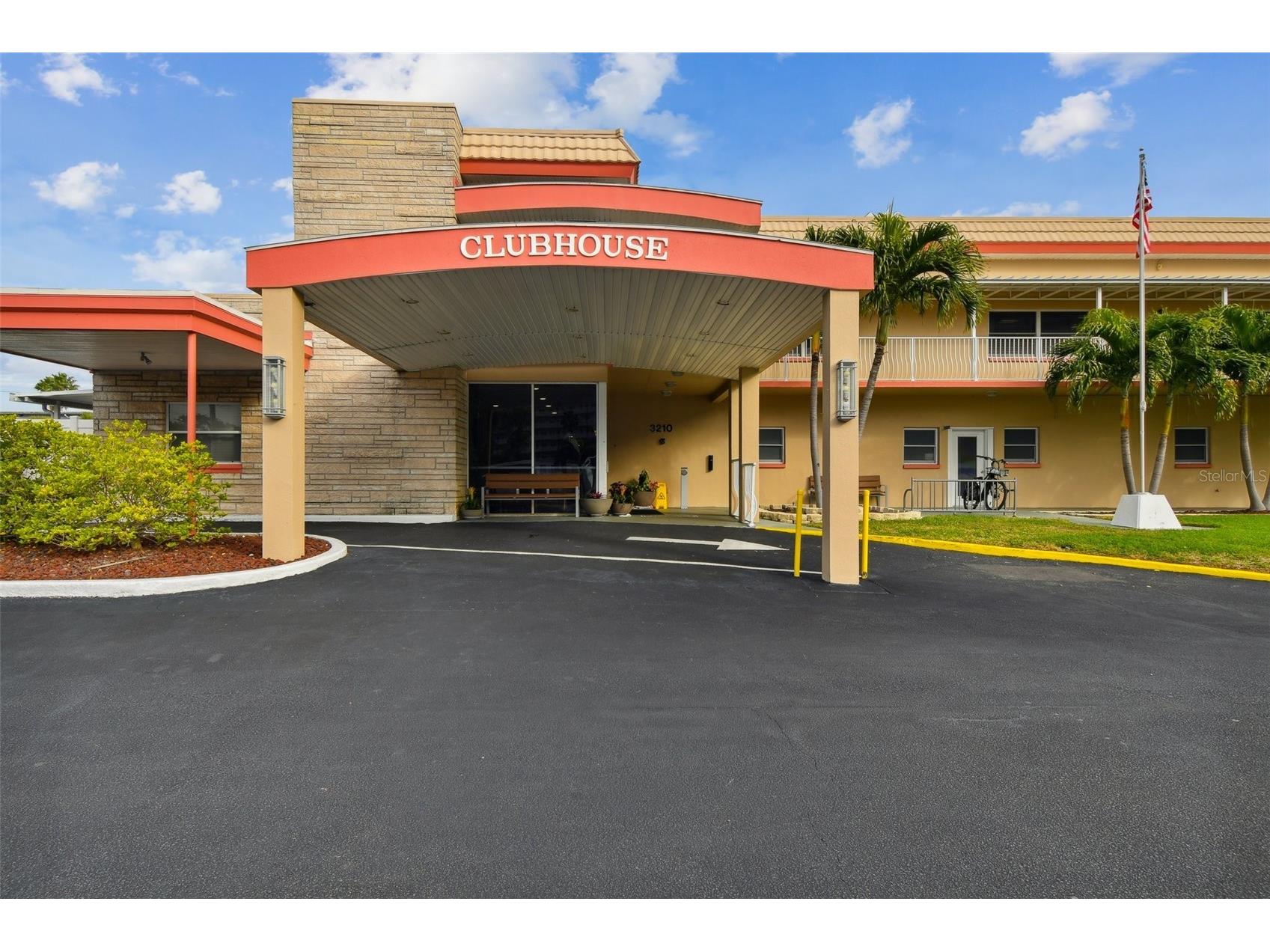 5960 30th Avenue S #414 Gulfport FL 33707 - BOCA CIEGA BAY TB8472652 image44