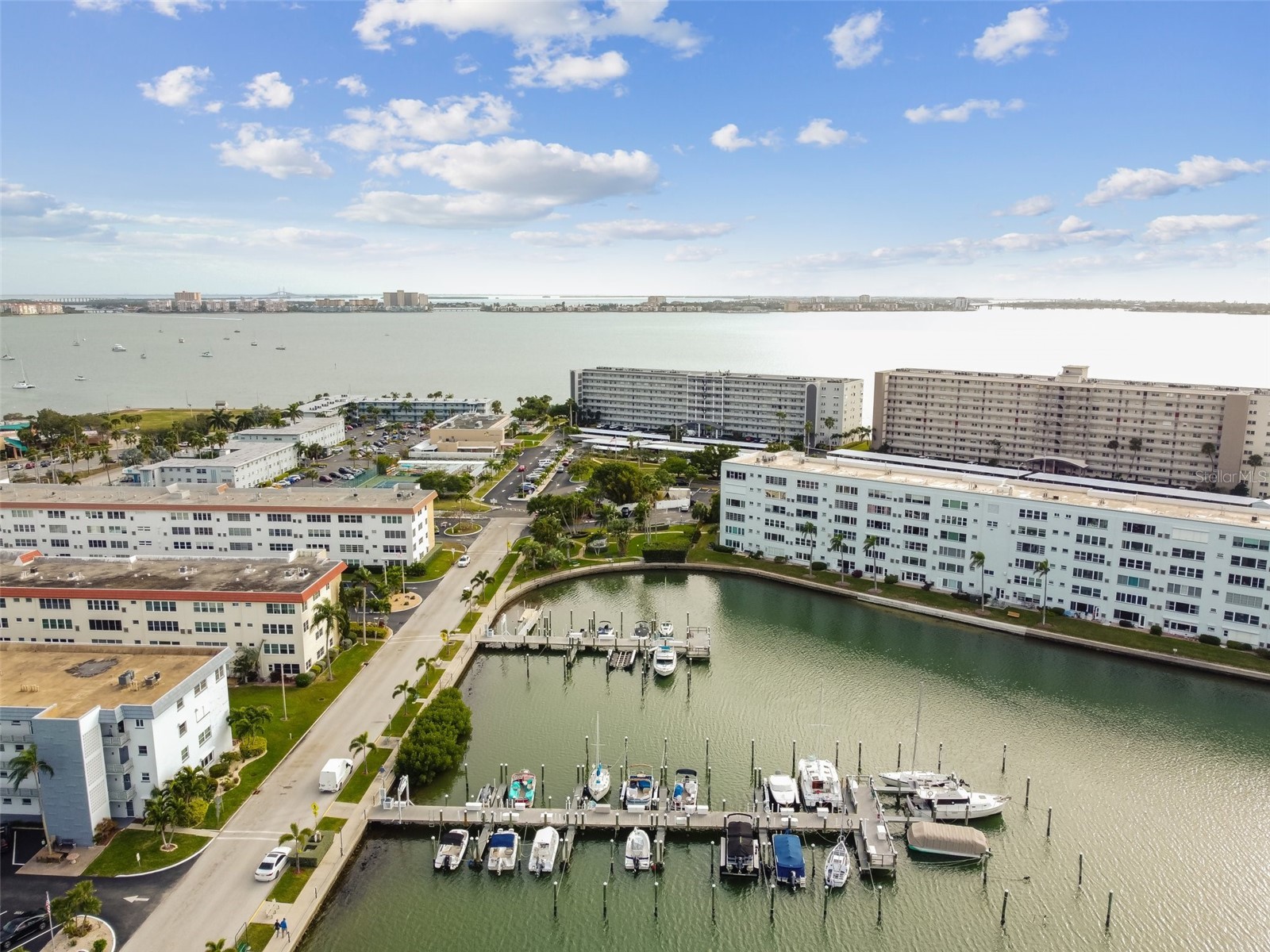 5960 30th Avenue S #414 Gulfport FL 33707 - BOCA CIEGA BAY TB8472652 image45