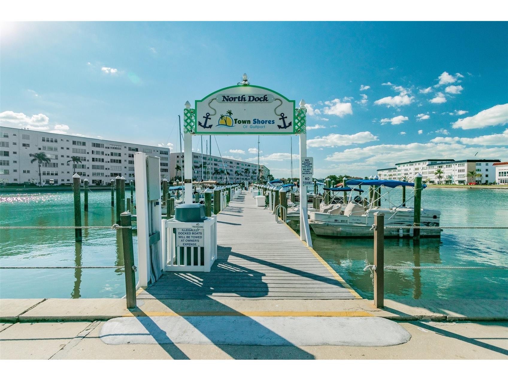 5960 30th Avenue S #414 Gulfport FL 33707 - BOCA CIEGA BAY TB8472652 image46