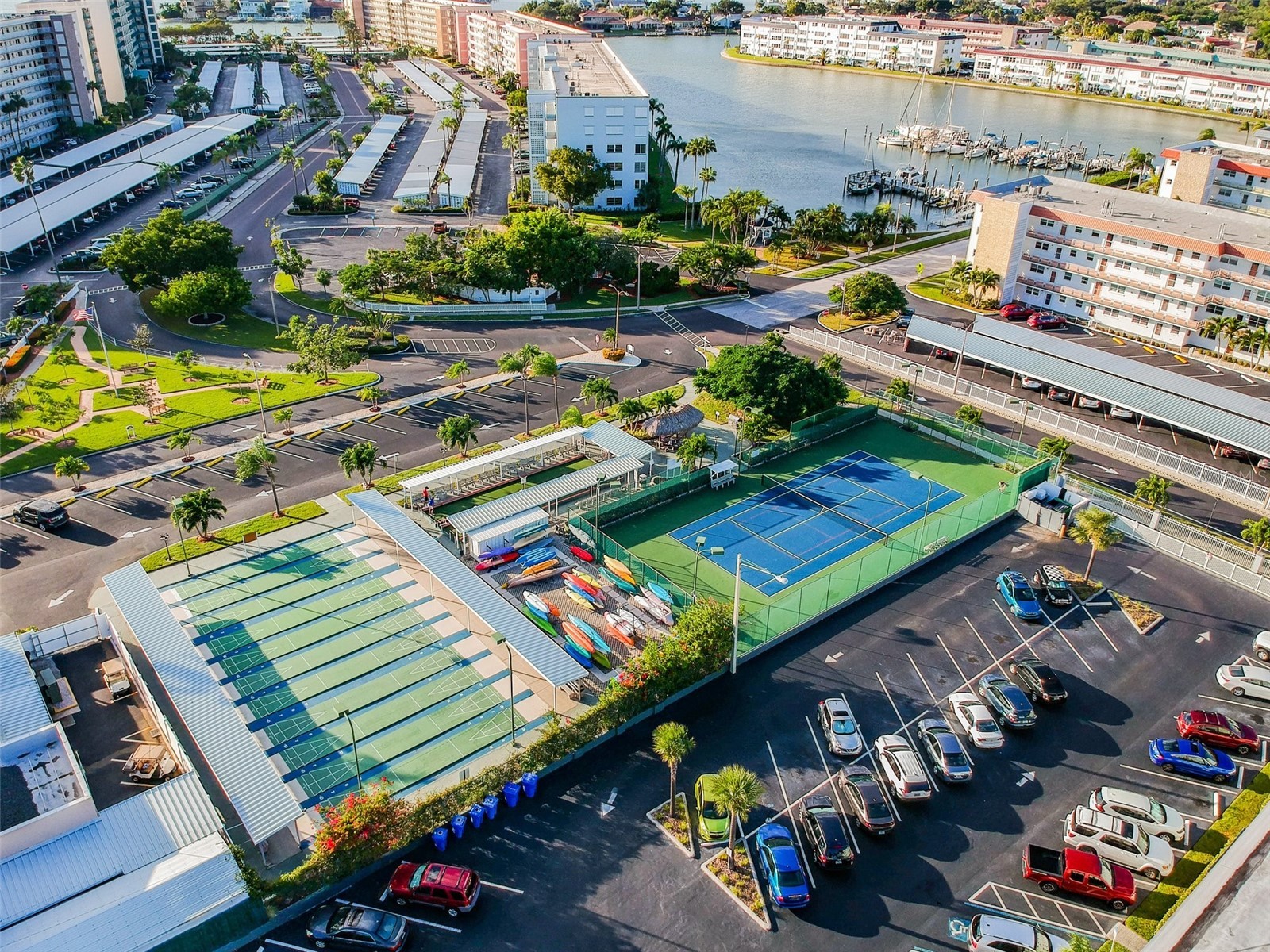 5960 30th Avenue S #414 Gulfport FL 33707 - BOCA CIEGA BAY TB8472652 image48