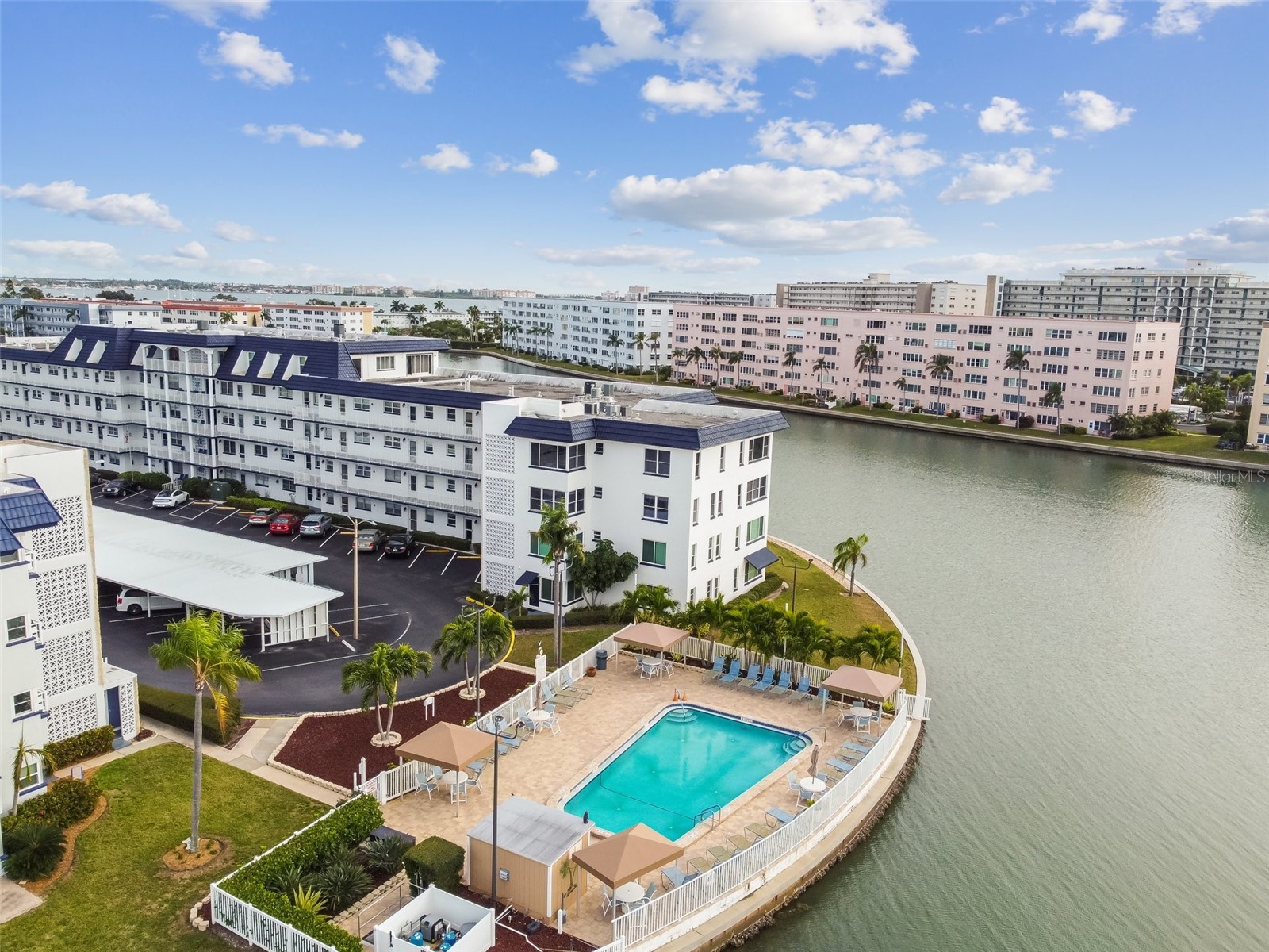 5960 30th Avenue S #414 Gulfport FL 33707 - BOCA CIEGA BAY TB8472652 image5