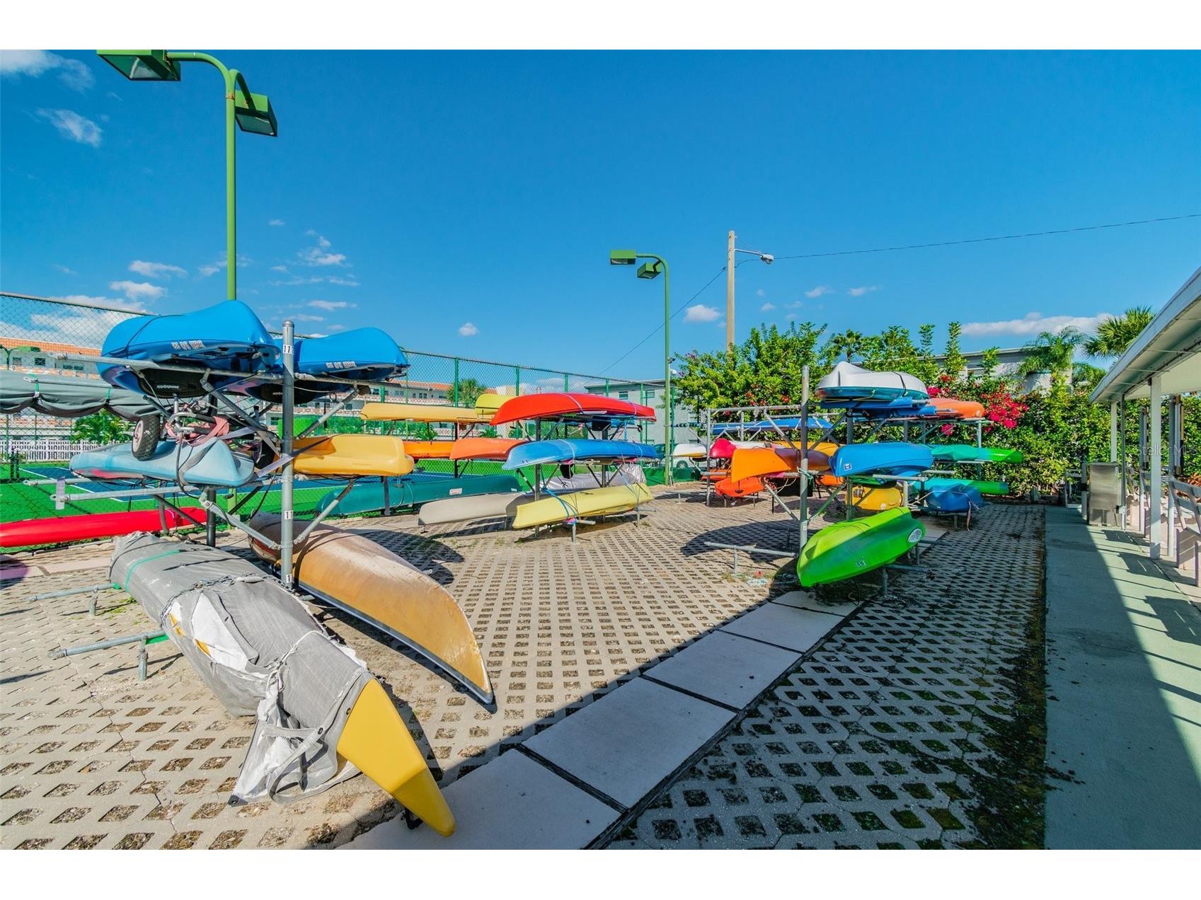 5960 30th Avenue S #414 Gulfport FL 33707 - BOCA CIEGA BAY TB8472652 image50