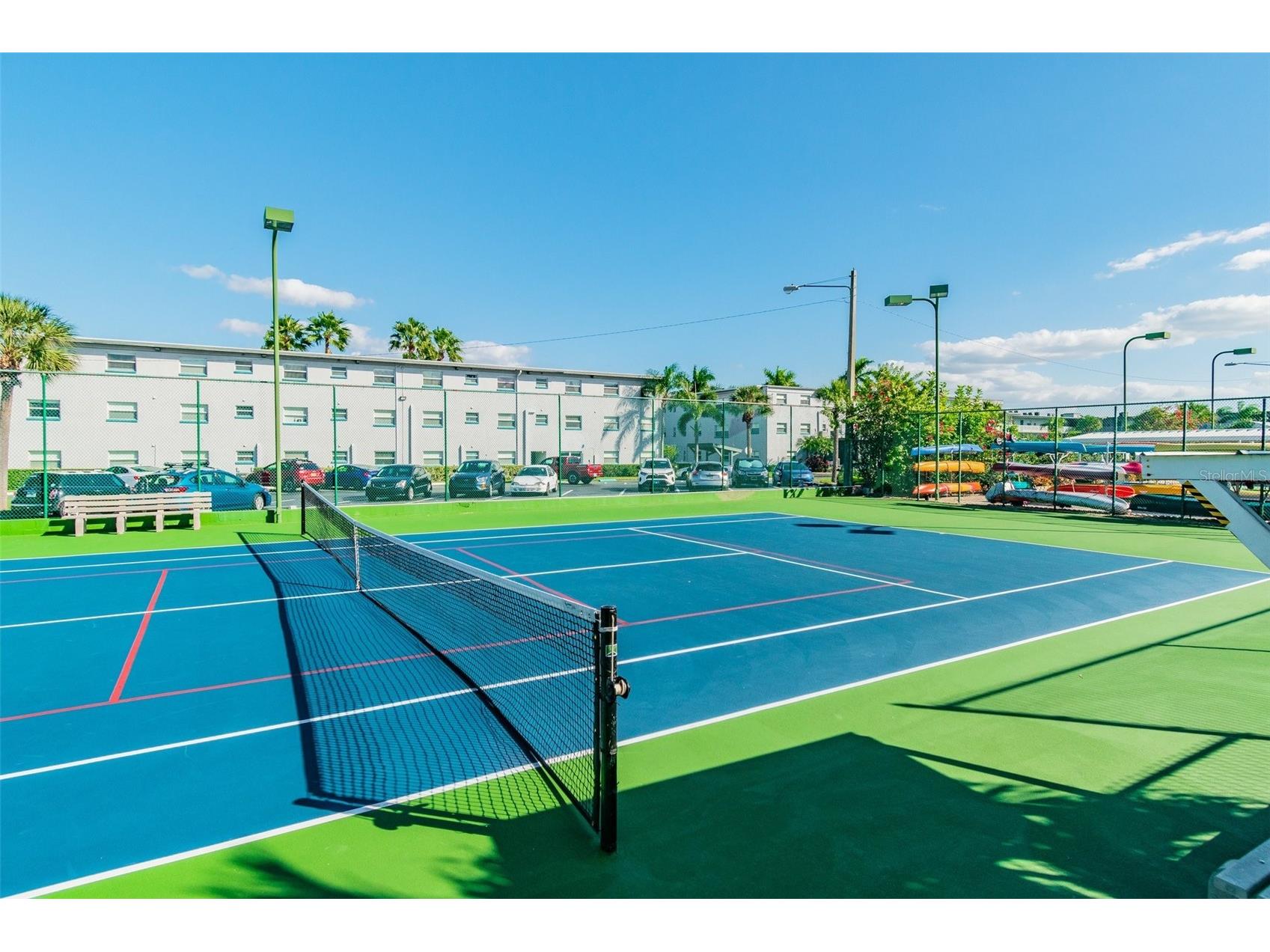 5960 30th Avenue S #414 Gulfport FL 33707 - BOCA CIEGA BAY TB8472652 image52