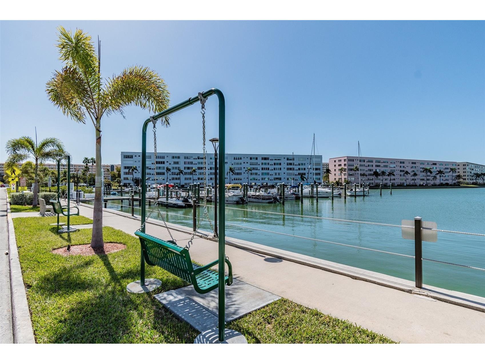 5960 30th Avenue S #414 Gulfport FL 33707 - BOCA CIEGA BAY TB8472652 image53