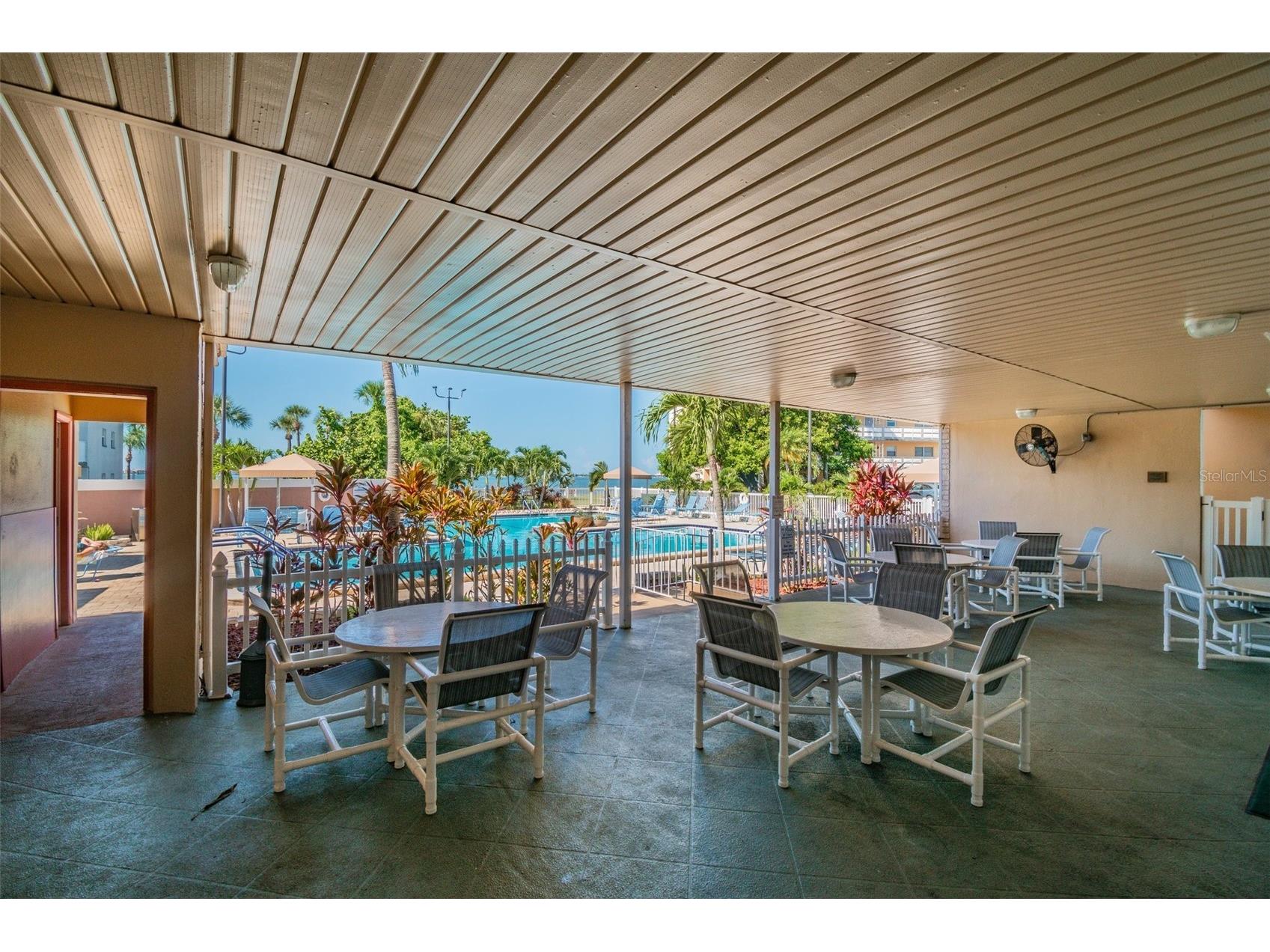 5960 30th Avenue S #414 Gulfport FL 33707 - BOCA CIEGA BAY TB8472652 image54