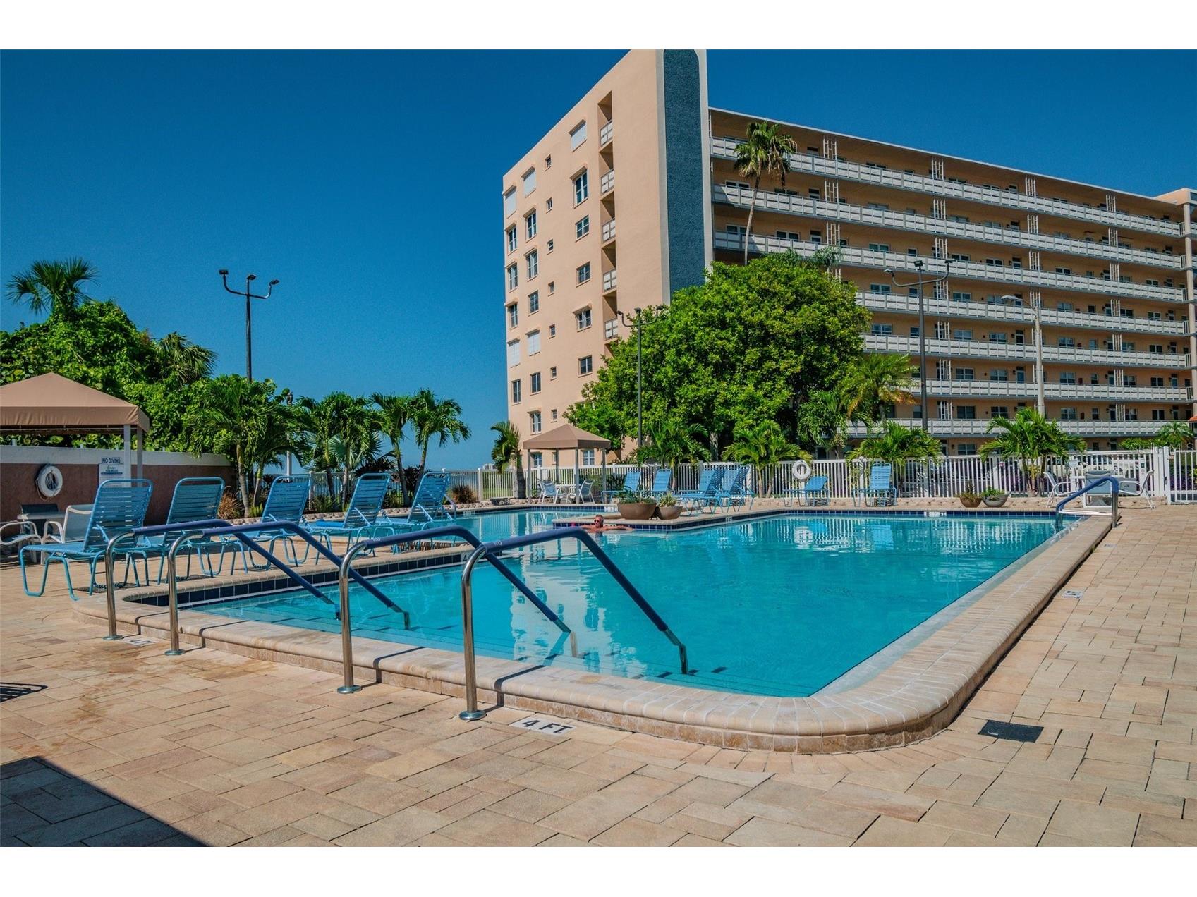 5960 30th Avenue S #414 Gulfport FL 33707 - BOCA CIEGA BAY TB8472652 image55